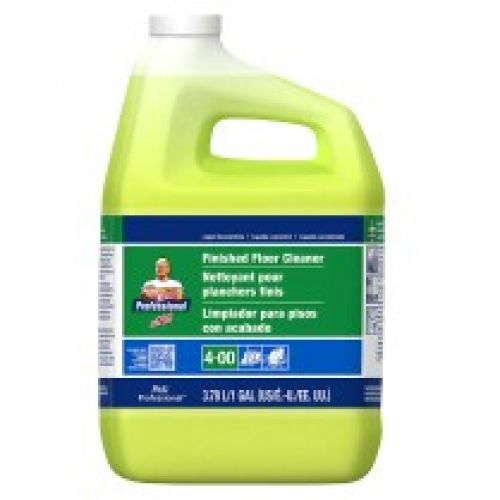 Concentrate Floor Cleaner 1 Gallon