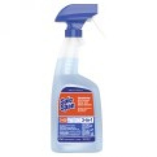 Disinfecting All Purpose & Glass Cleaner 32 oz