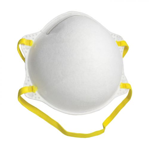 PIP USA Disposable N95 Dust Mask 20/bx Pack BX