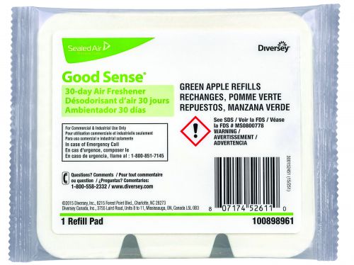 Good Sense 30 Day Air Freshener