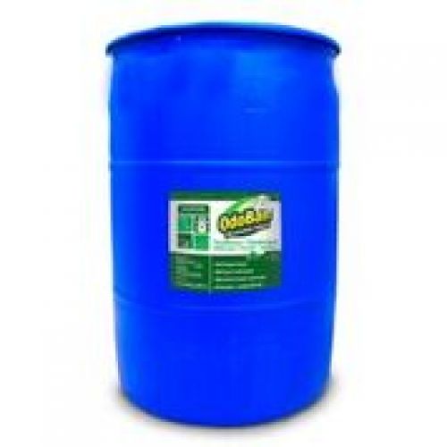 OdoBan Deodorizer & Disinfectant Concentrate Eucalyptus 55 Gallon Drum 1 / EA