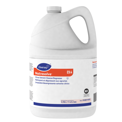 J-Works Natrasolve Solvent Cleaner