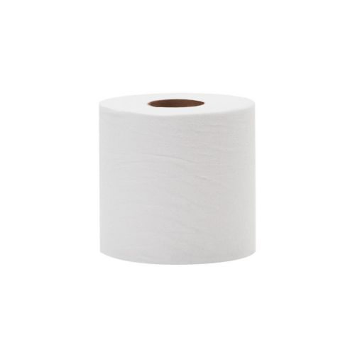 2ply Bath Tissue 4.5''x3.5'' Green Seal