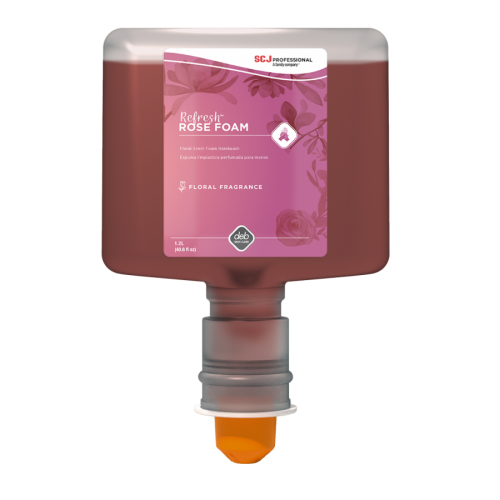 Refreshâ„¢ Rose FOAM 2L Cartridge