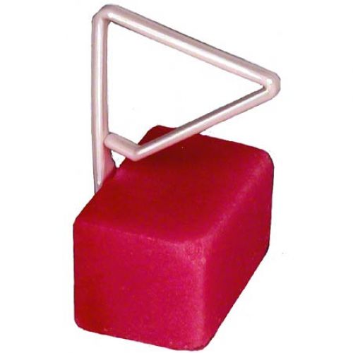 Fresh Products 4oz Cherry Para Bowl Block With Hanging Clip 12/box Pack bx
