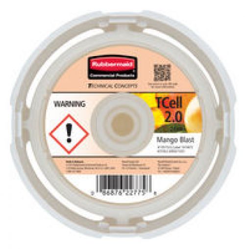 Aerosol Air Care TCell 2.0 Refill Mango Blast 