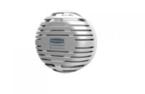 Aerosol Air Care TCell 2.0 Dispenser Chrome