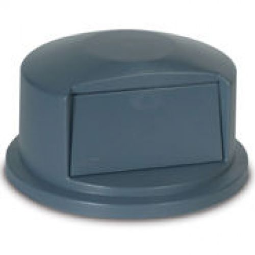 Dome Container Top Gray For 2632 Container