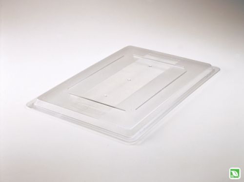 Food Storage Lid For Food Tote Box Clear