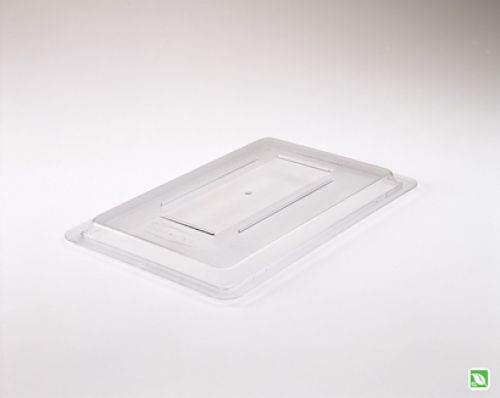 Food Storage Lid For Food Tote Box Clear