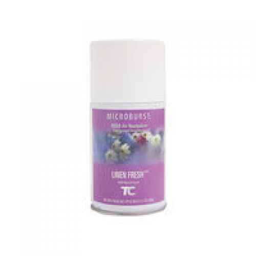 For Microburst 9000 Linen Fresh