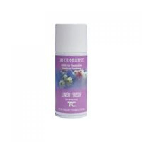Refill For Microburst 3000 Linen Fresh