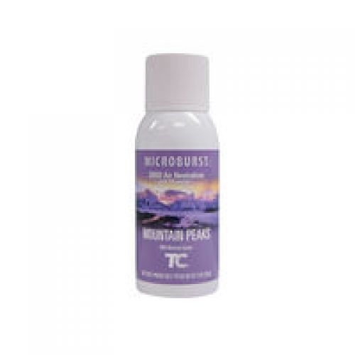 Refill For Microburst 3000 Mountain Peaks