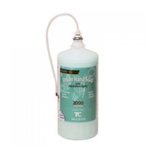 Enriched Hand Soap Lotion 1600 ml For Automatic Dispenser