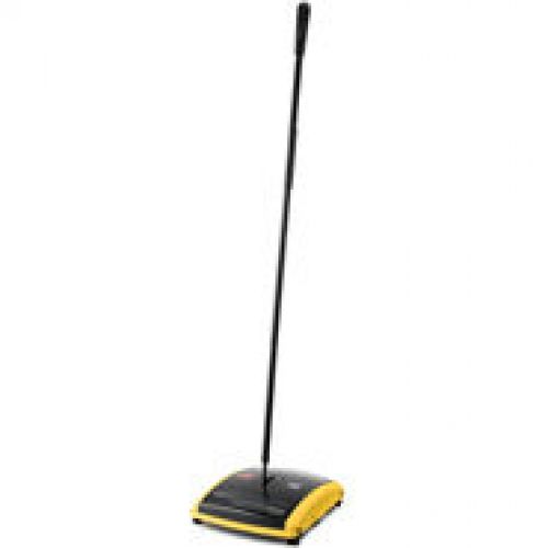Brushless Mechanical Sweeper, 7.5''