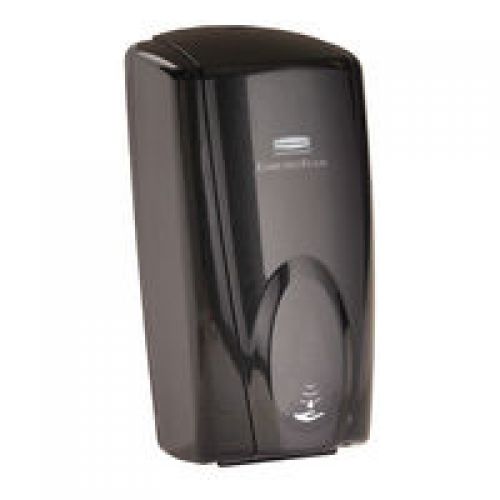 TC Auto Foam Soap Dispenser Black