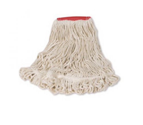 Blend Mop Large White 1 Headband, 24 oz
