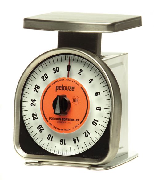 Mechanical Scale 32 oz