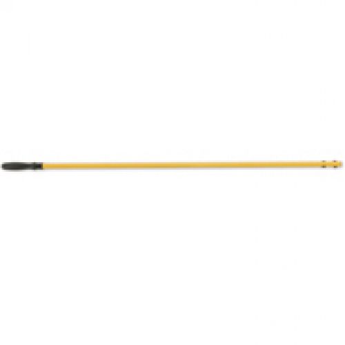 58'' Quick-Connect Handle Yellow 