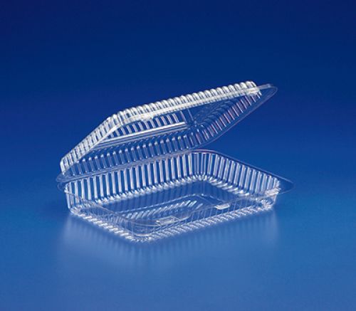 Surelock 53oz Hinged Carryout 9-3/8x6-3/4x2-3/16 Pack 300