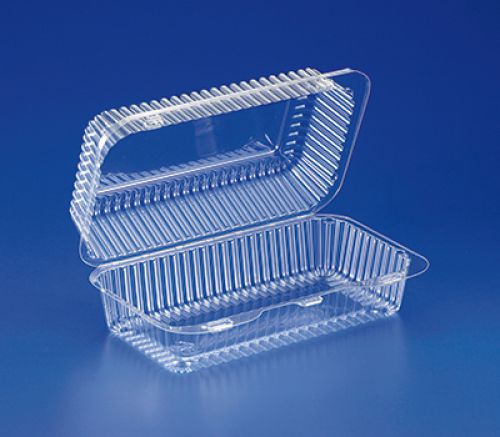 Surelock Hinged Carryout 9x5x3-1/4 Pack 500