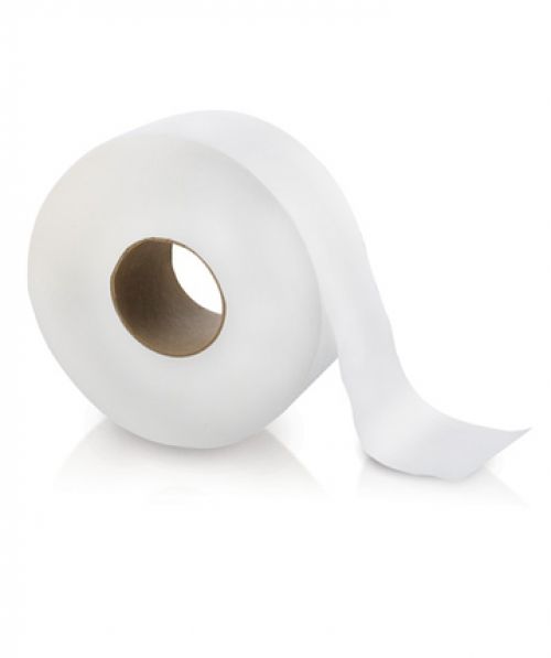 VPG Select 2-Ply Jumbo Bath Tissue Roll 3.3''x1000 ft., White