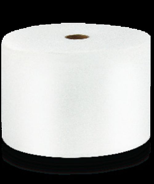 2-Ply Bath Tissue 3.85''x4.05'', White, 1500 Sheets/Roll