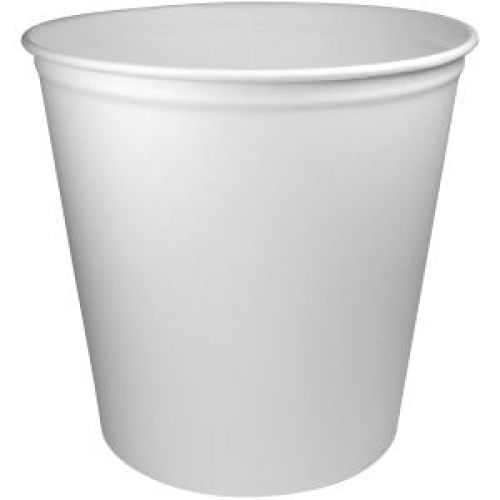 Tub Paper Untreated 165 oz White