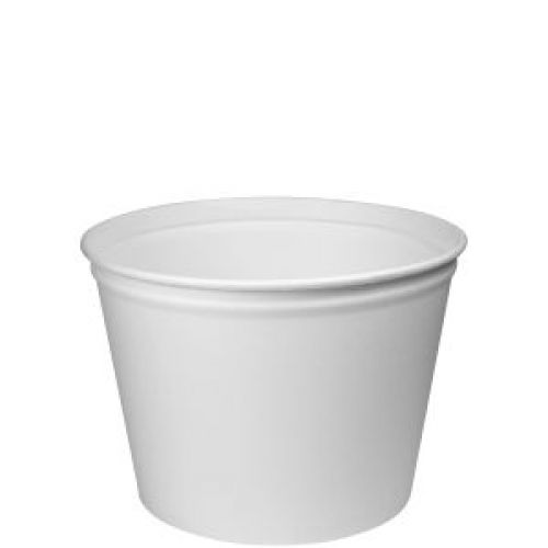 Tub Paper Untreated 53 oz White