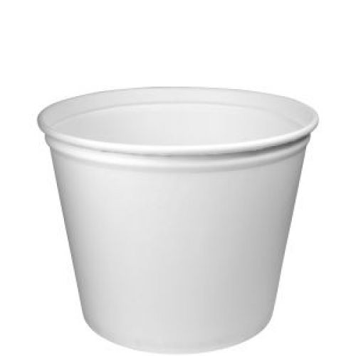 Tub Paper Untreated 83oz White