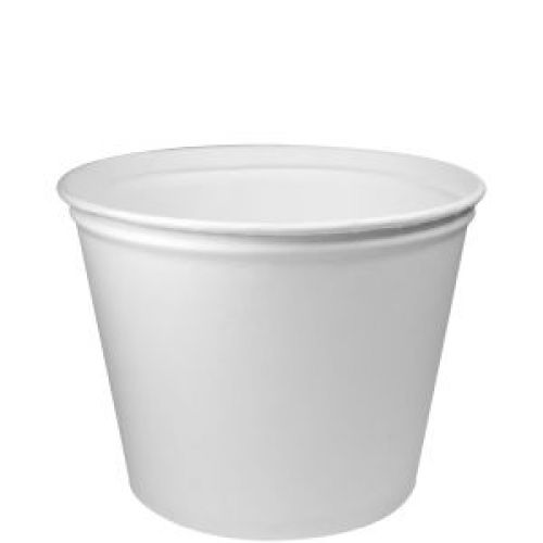 Tub Paper Treated 83 oz White