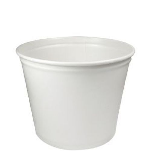Tub Paper Treated 83 oz White
