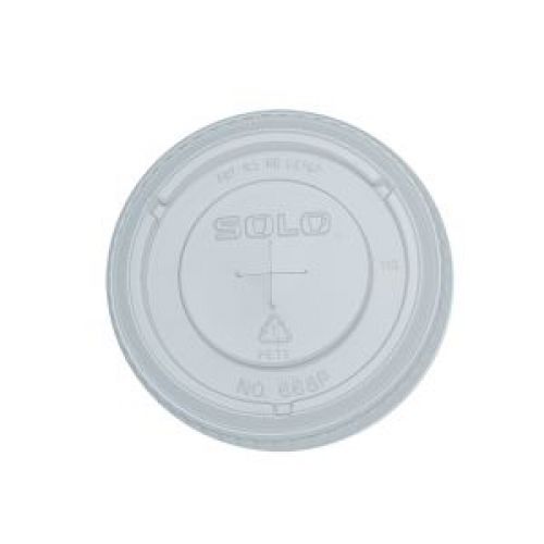 Lid Straw Slot Clear for Y16RL