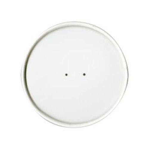 Lid Vented for P4165 Container
