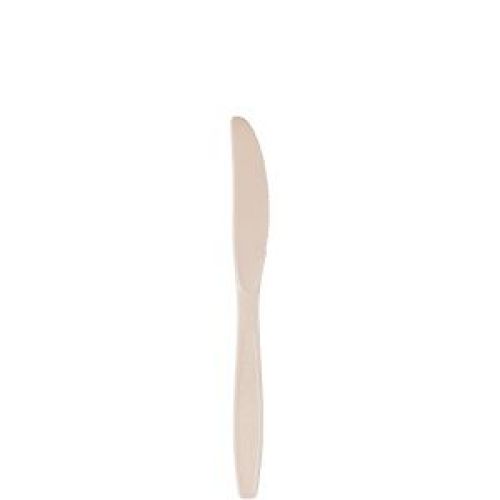 Cutlery Knife Heavy Weight Champagne