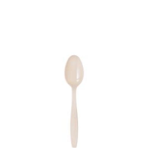 Cutlery Spoon Heavy Weight Champagne