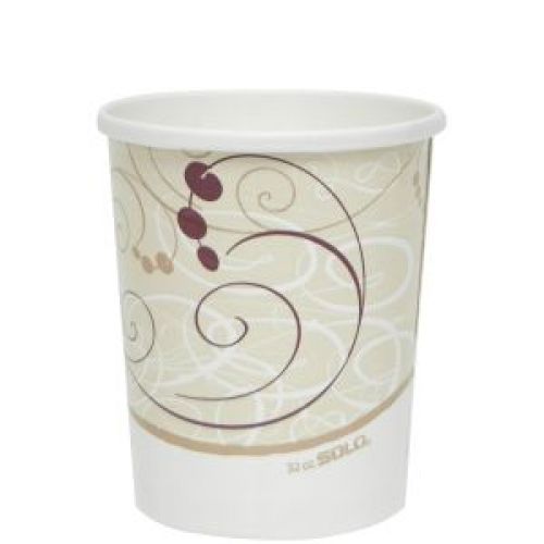 Container Paper 32 oz Symphony