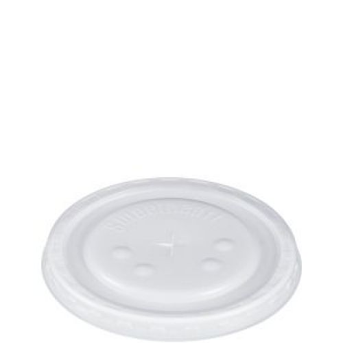 Lid Straw Slot for 32TDN Cup