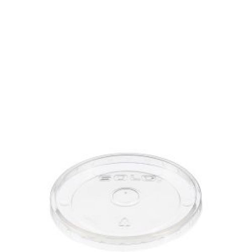 Clear Plastic Food Container Lid for V512PL