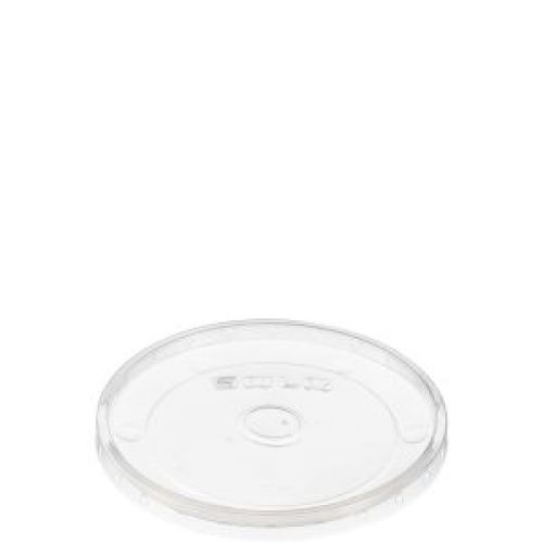 Clear Plastic Food Container Lid for V156PL