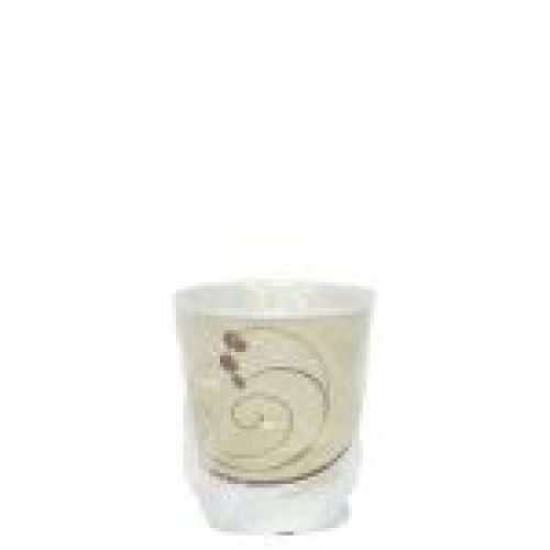 9 oz Foam Cup Wrapped Symphony