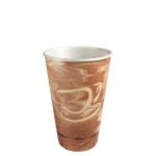 16 oz Foam Cup Mistique