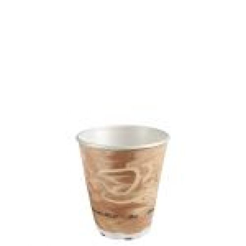 8 oz Foam Cup Mistique