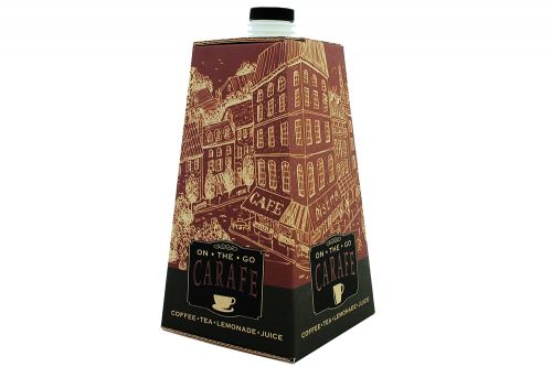 Southern On The Go 96 oz Hot & Cold beverage carrier Pack 16