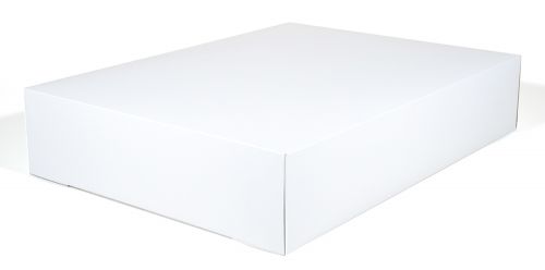 Southern 1/2 Sheet Box 22x16.75x4.5 Pack 50