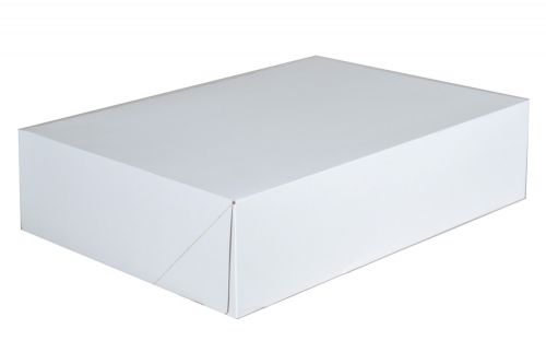 Southern 14x10x3.5 Auto N/W Bakery Box Pack 125