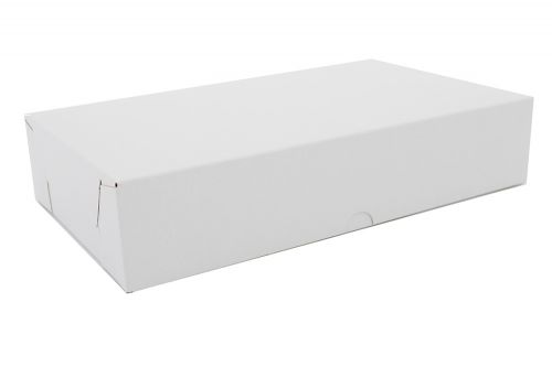 Southern 12x7x2.5 5# Patty Box Pack 100