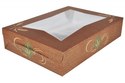 Southern 19x14x4 Window Box Hearthstone Pack 50