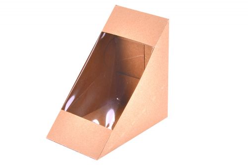Southern Sandwich Wedge Auto Window Pack 300