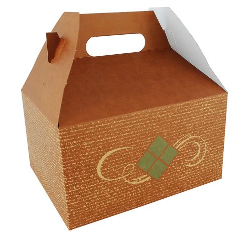 Southern 9-1/16x7-1/16x5 Picnic Barn Hearthstone Pack 125/CS
